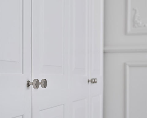 Furnipart Villa Cabinet Handle and Knob Collection