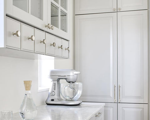 Furnipart Villa Cabinet Handle and Knob Collection