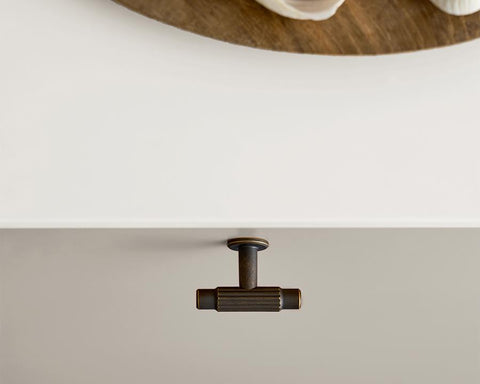 Furnipart Villa Cabinet Handle and Knob Collection