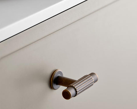 Furnipart Villa Cabinet Handle and Knob Collection