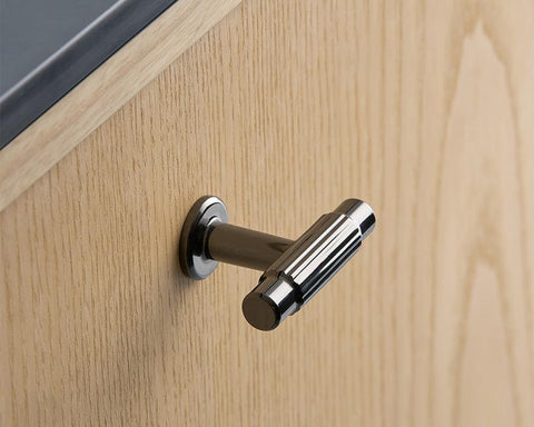 Furnipart Villa Cabinet Handle and Knob Collection