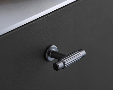 Furnipart Villa Cabinet Handle and Knob Collection
