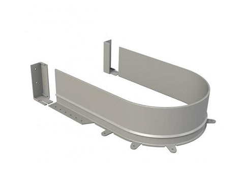 Volpato Syphon Flex to suit Undersink Drawer