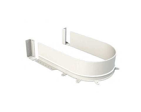 Volpato Syphon Flex to suit Undersink Drawer