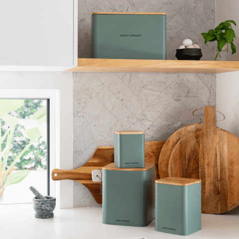 Pantry Storage Set