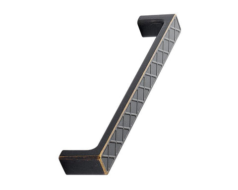 Furnipart Wafer Handle. Length: 172mm