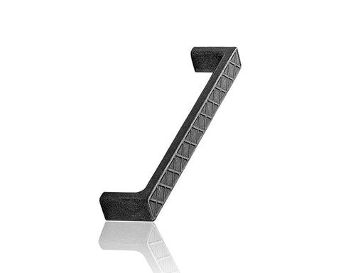 Furnipart Wafer Handle. Length: 172mm