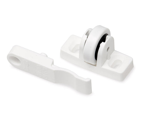 Corna Support Side Fix Catch. Sold per 25/pack