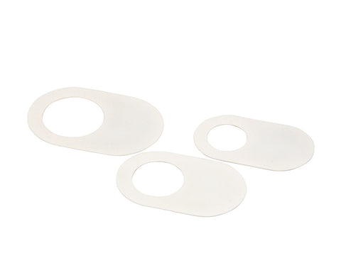Waste Access Coverplate. Sp40