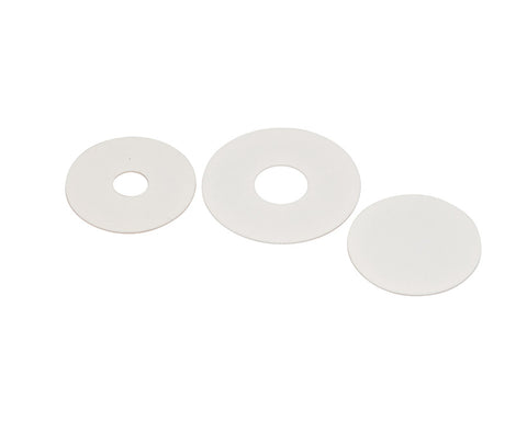 Waste Access Outlet Flange Wf70