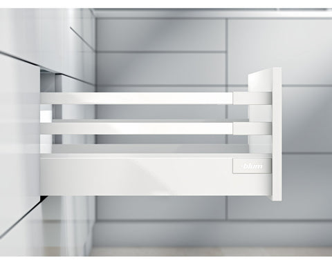 Blum TANDEMBOX antaro High-fronted Drawer D Height 199MM