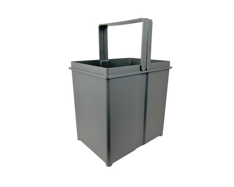 Wesco® Pullboy Z Waste Bin Bucket