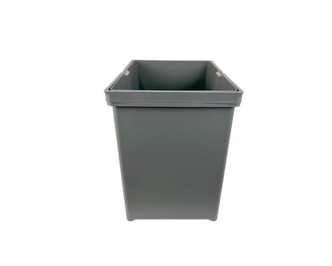 Wesco® Pullboy Z Waste Bin Bucket