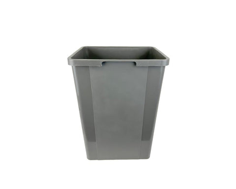 Wesco® Pullboy Z Waste Bin Bucket