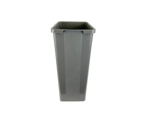 Wesco® Pullboy Z Waste Bin Bucket