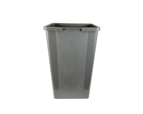 Wesco® Pullboy Z Waste Bin Bucket