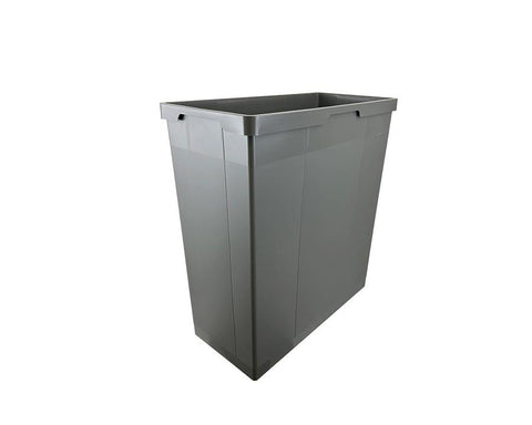 Wesco® Pullboy Z Waste Bin Bucket