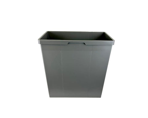 Wesco® Pullboy Z Waste Bin Bucket
