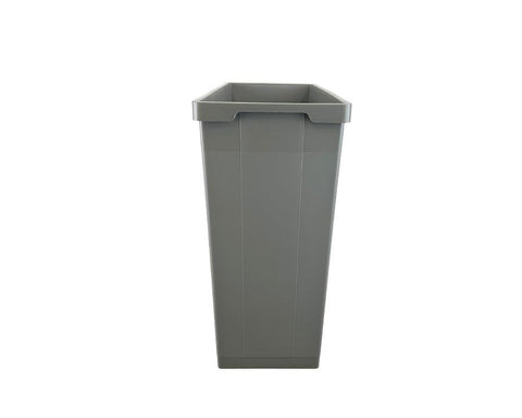 Wesco® Pullboy Z Waste Bin Bucket