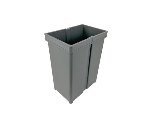 Wesco® Pullboy Z Waste Bin Bucket