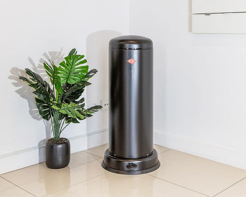 Wesco® 30L Baseboy Bin