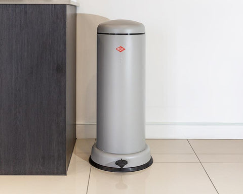Wesco® 30L Baseboy Bin