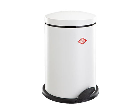 Wesco® 13L Base Softer Bin - Height: 425mm Width: 300mm Depth: 300mm Diameter: 300mm