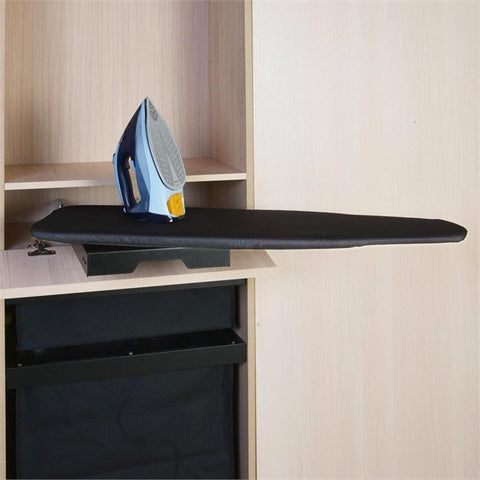 Pull Out Rotating Ironing Board