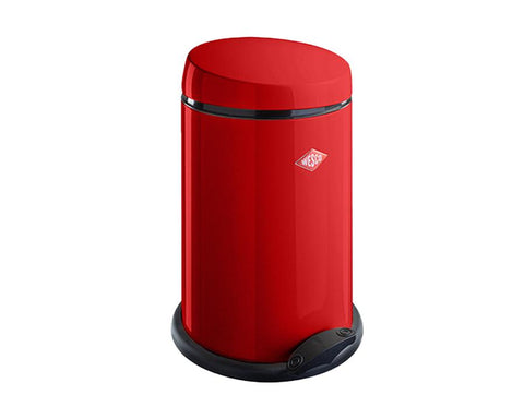 Wesco® Capboy Bin