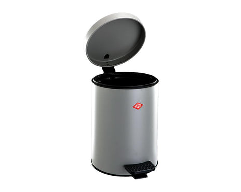 Wesco® 5L Cosmetic Bin. Height: 290mm Width:
