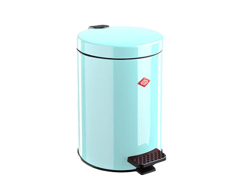 Wesco® 5L Cosmetic Bin. Height: 290mm Width: