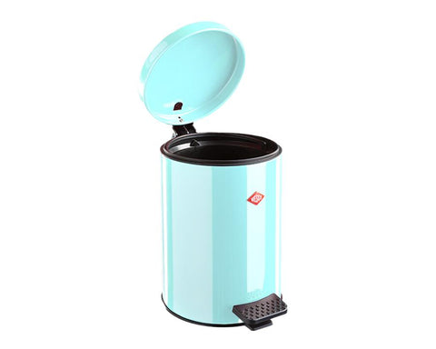 Wesco® 5L Cosmetic Bin. Height: 290mm Width: