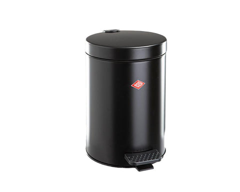 Wesco® 5L Cosmetic Bin. Height: 290mm Width: