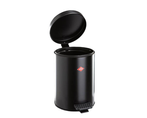 Wesco® 5L Cosmetic Bin. Height: 290mm Width: