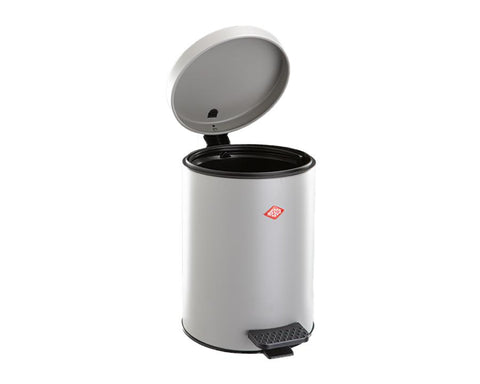 Wesco® 5L Cosmetic Bin. Height: 290mm Width: