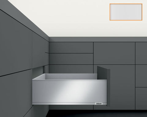 Blum LEGRABOX pure High Fronted C Height 177MM Integrated