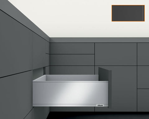 Blum LEGRABOX pure High Fronted C Height 177MM Integrated