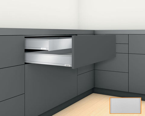 Blum LEGRABOX pure Inner Drawer M Height 90.5MM