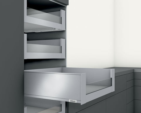 Blum LEGRABOX pure Inner Drawer C Height 177MM with