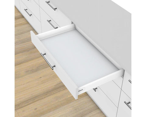 Blum TANDEMBOX antaro with TIP-ON BLUMOTION Standard Drawer N