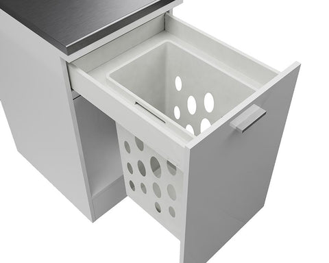 Wesco Laundry Boy to suit Blum LEGRABOX pure