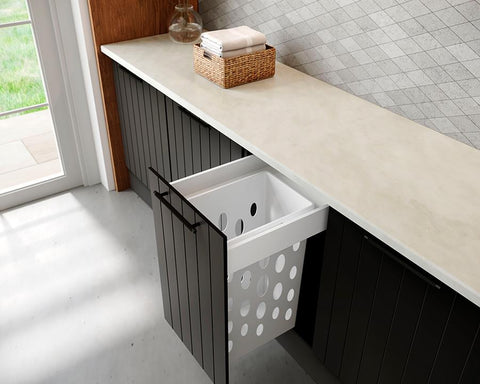 Wesco Laundry Boy to suit Blum LEGRABOX pure