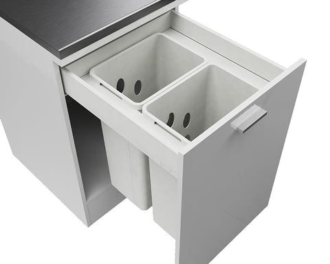 Wesco Laundry Boy to suit Blum LEGRABOX pure