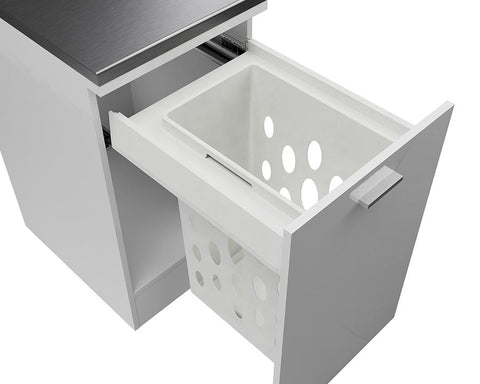 Wesco Laundry Boy to suit Blum MERIVOBOX