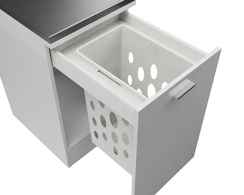 Wesco Laundry Boy to suit Blum TANDEMBOX antaro