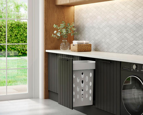 Wesco Laundry Boy to suit Blum TANDEMBOX antaro