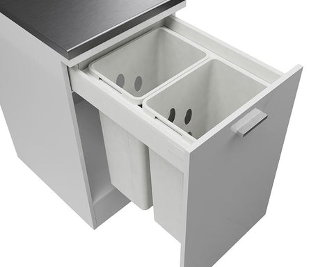 Wesco Laundry Boy to suit Blum TANDEMBOX antaro
