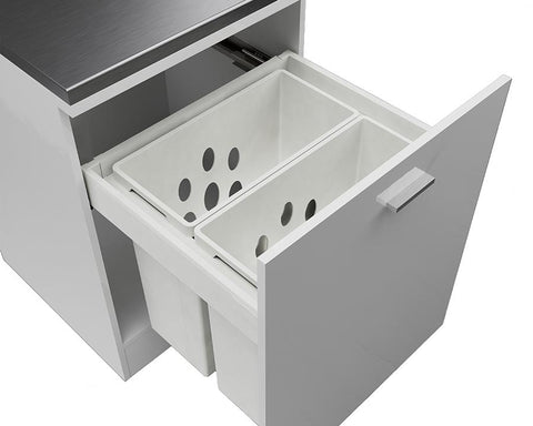 Wesco Laundry Boy to suit Blum TANDEMBOX antaro
