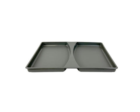 Wesco® Pullboy Z Waste Bin Lid