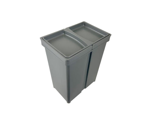 Wesco® Pullboy Z Waste Bin Lid